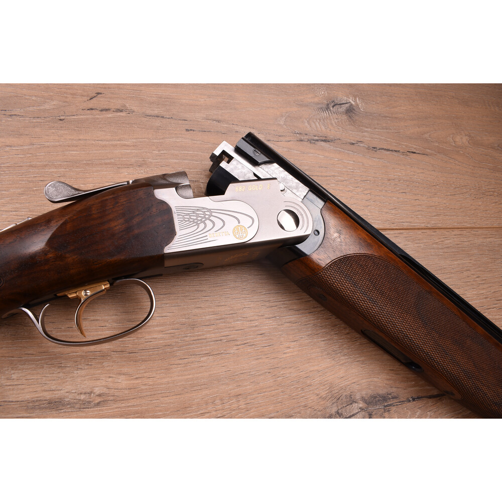 12 gauge 682 Gold E Sport 
