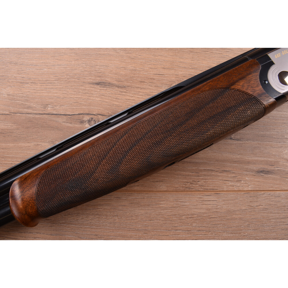12 gauge 682 Gold E Sport 