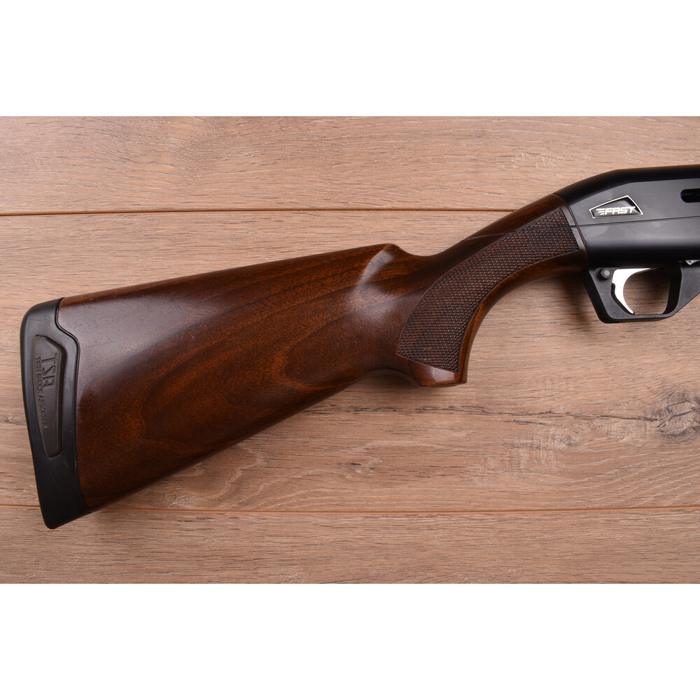 12 gauge Fast Black 