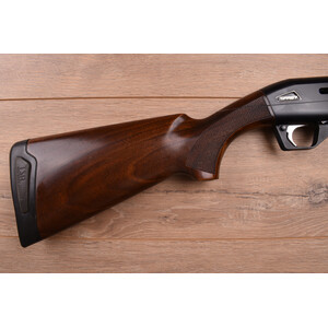 Franchi 12 gauge Fast Black 