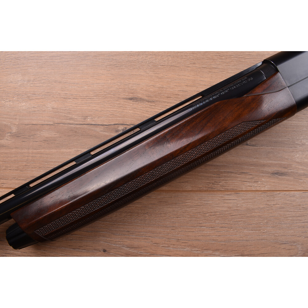 12 gauge Fast Black 