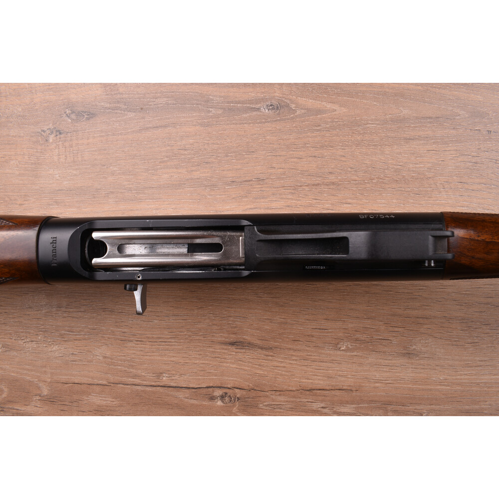 12 gauge Fast Black 