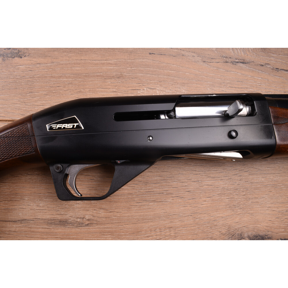 12 gauge Fast Black 