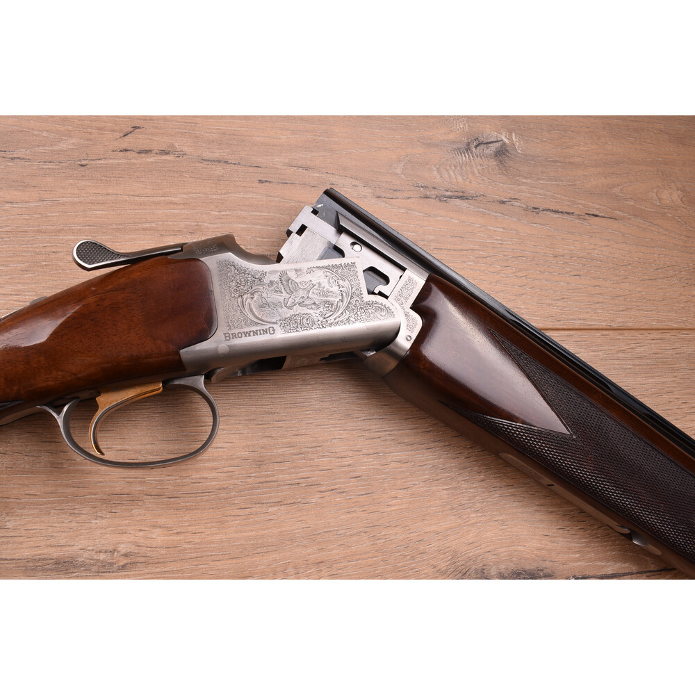 20 gauge B525 Game One 