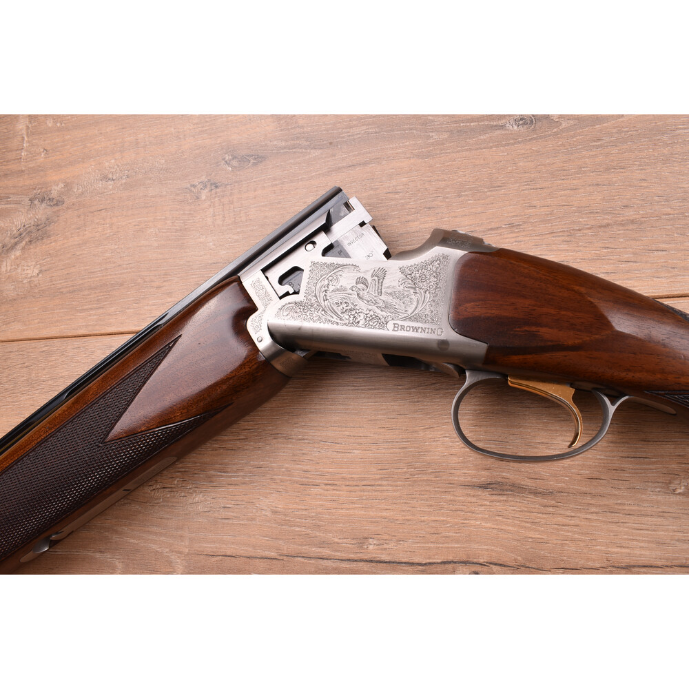 20 gauge B525 Game One 