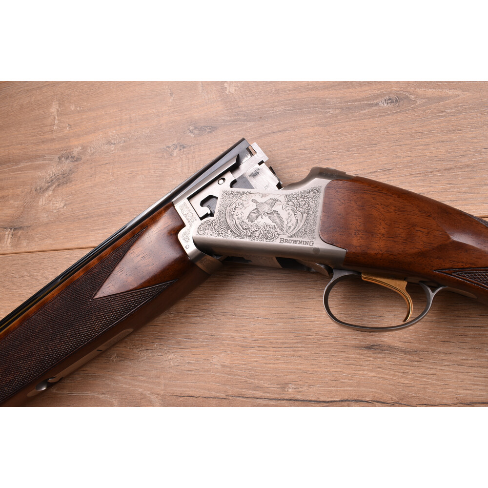 12 gauge B525 Game One 