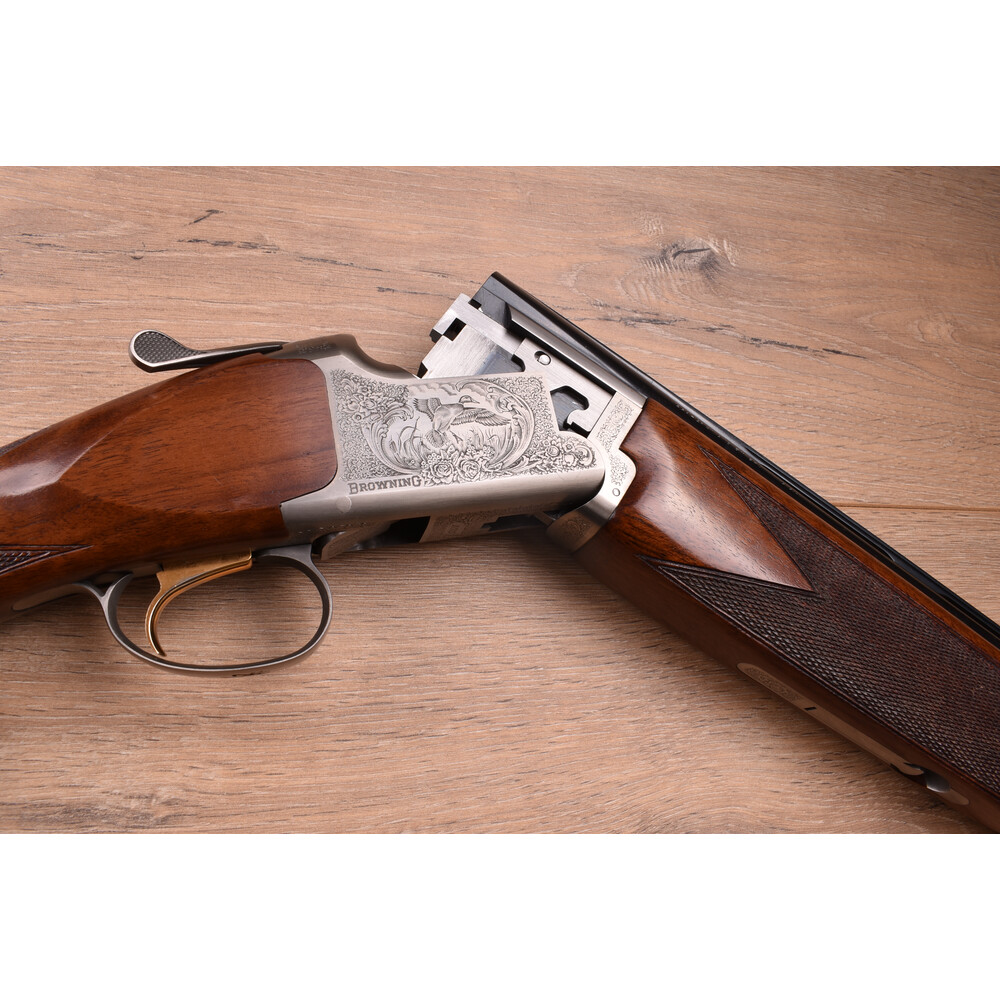 12 gauge B525 Game One 