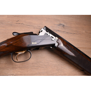 Browning 12 gauge B725 Black Edition Sporting Adjustable 