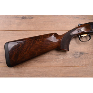 Browning 12 gauge B725 Black Edition Sporting Adjustable 