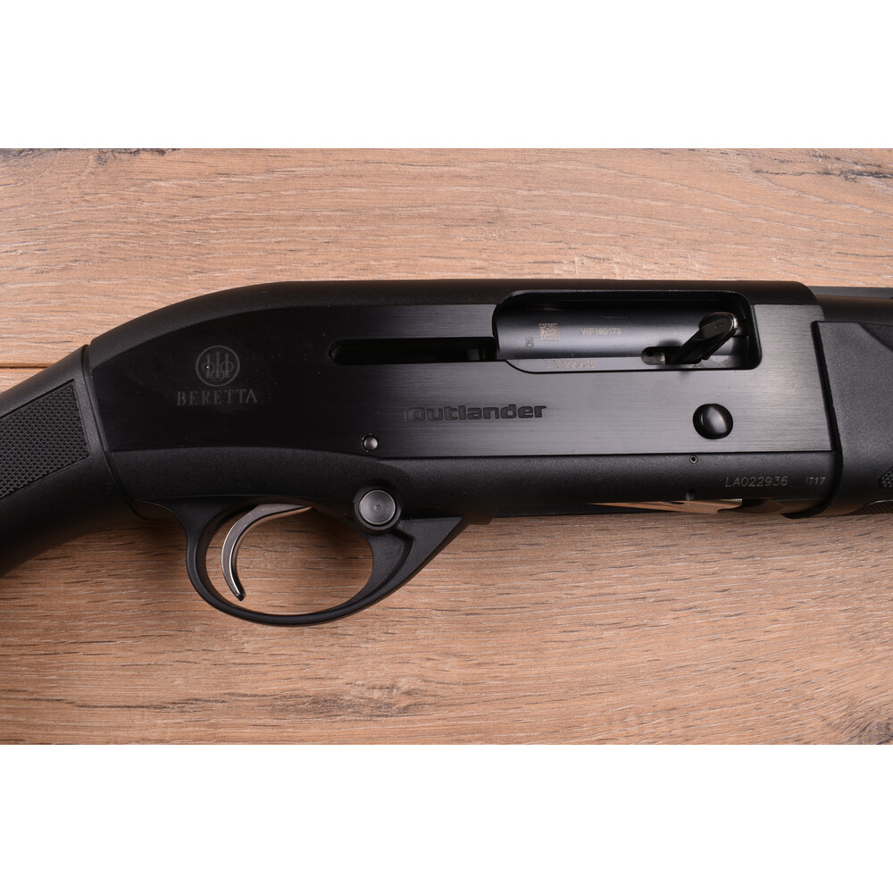 12 gauge A300 Outlander Synthetic 