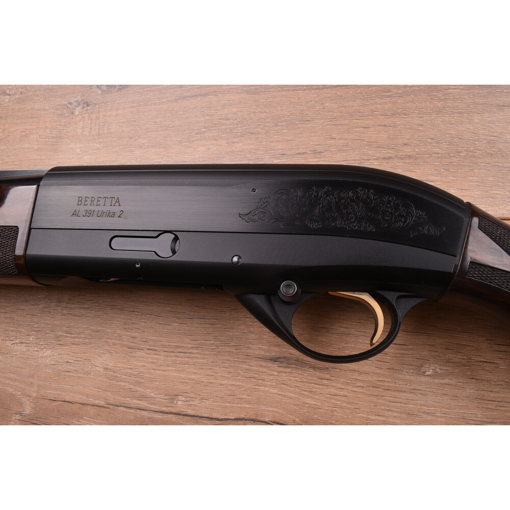 20 gauge AL391 URIKA 2 