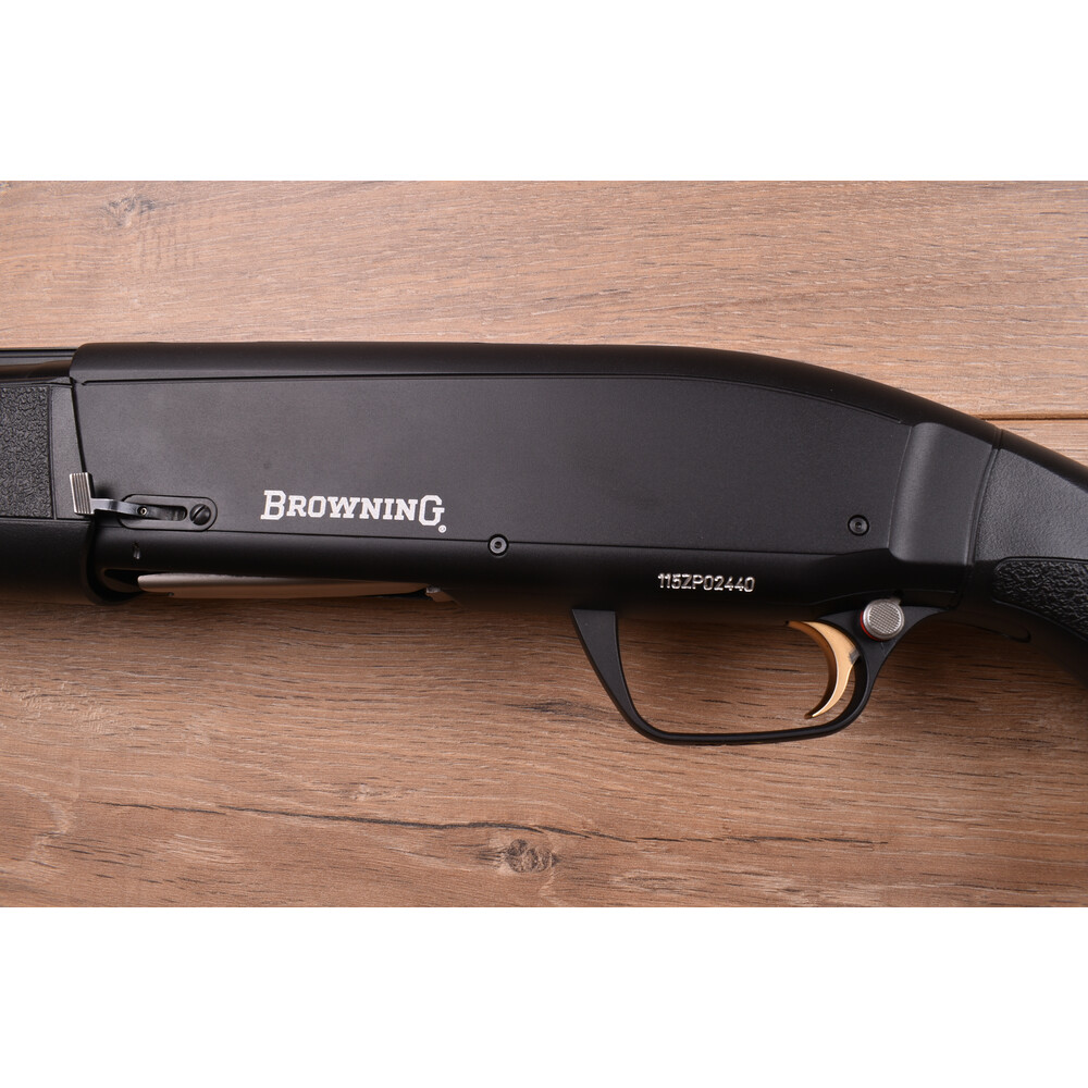 12 gauge Maxus Composite 