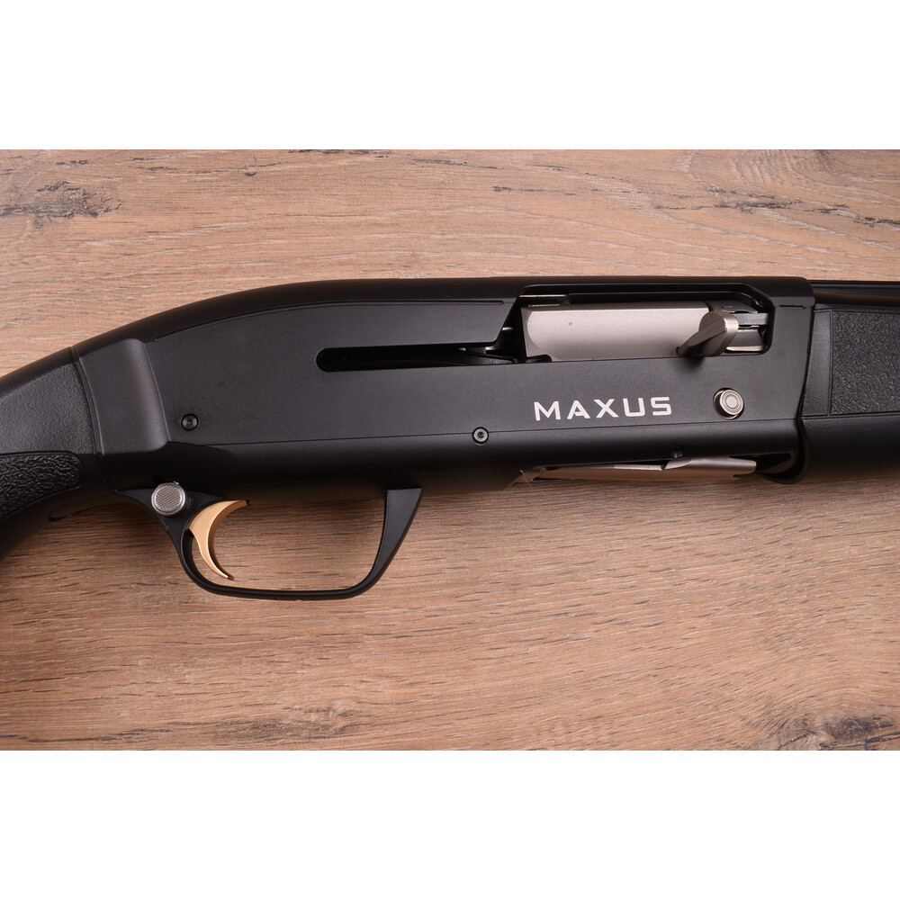 12 gauge Maxus Composite 