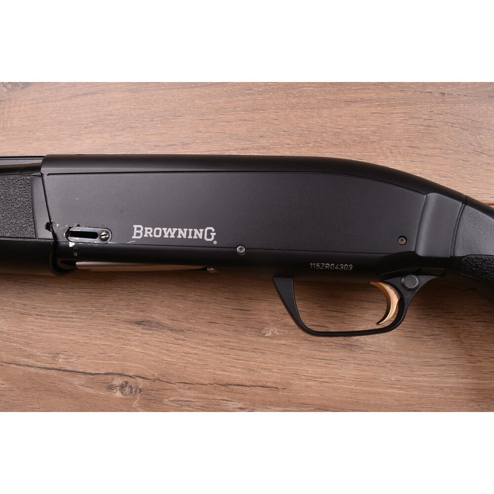 12 gauge Maxus Composite 