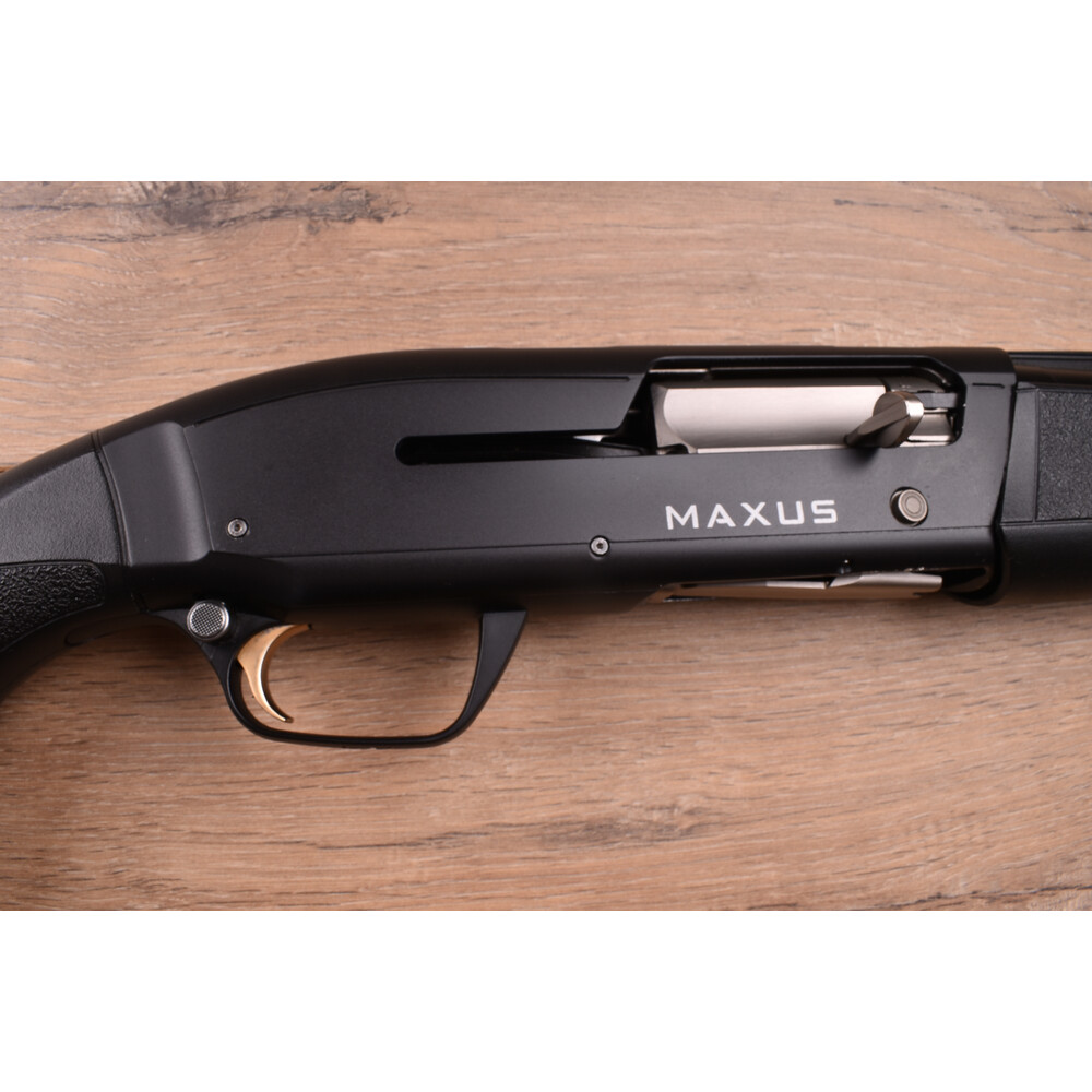 12 gauge Maxus Composite 
