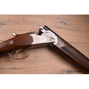 Beretta 12 gauge 687 Silver Pigeon III Game 