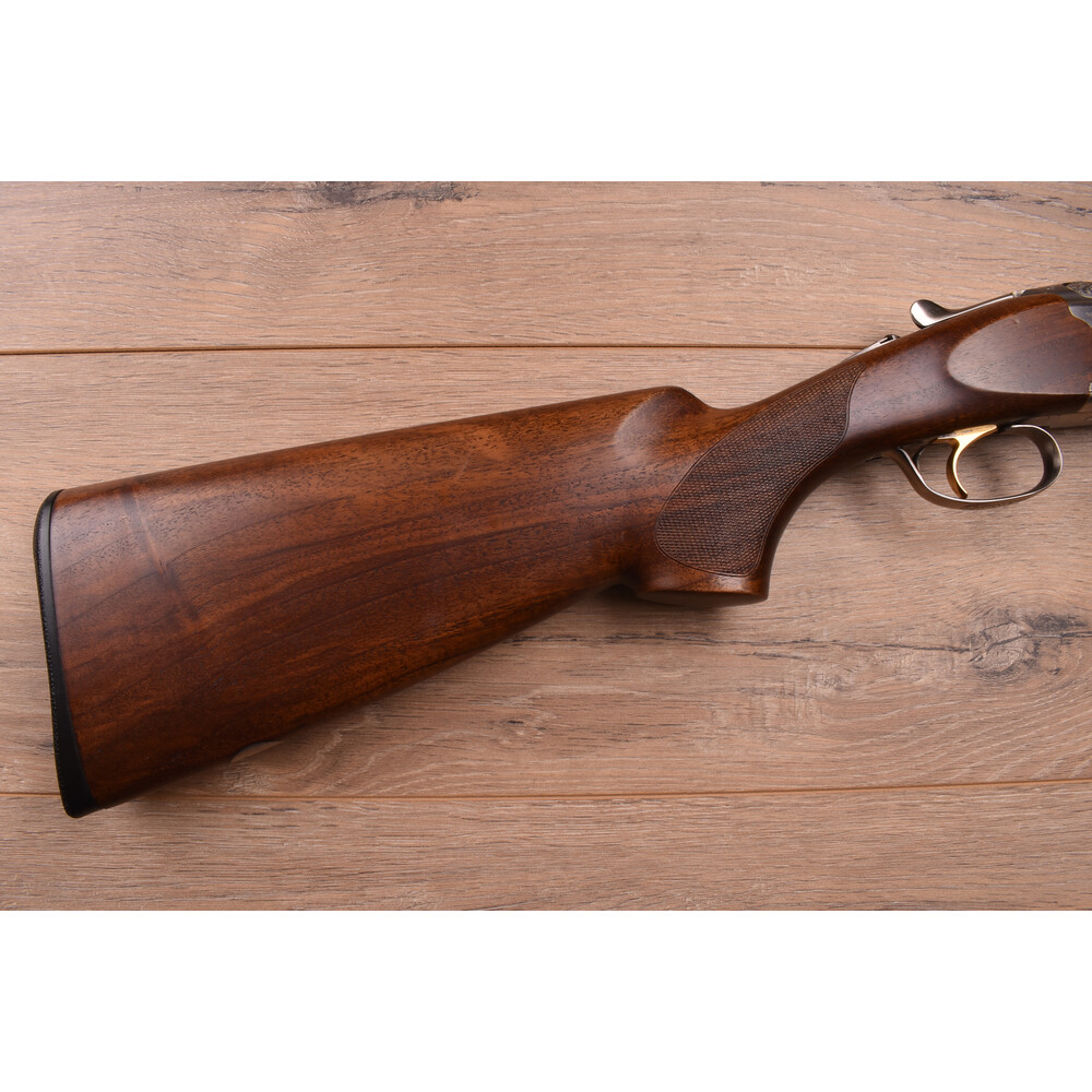 12 gauge 687 Silver Pigeon III Game 