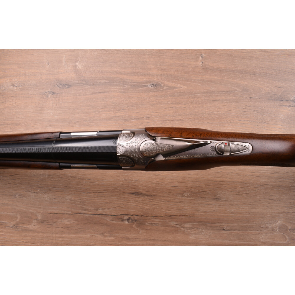 12 gauge 687 Silver Pigeon III Game 