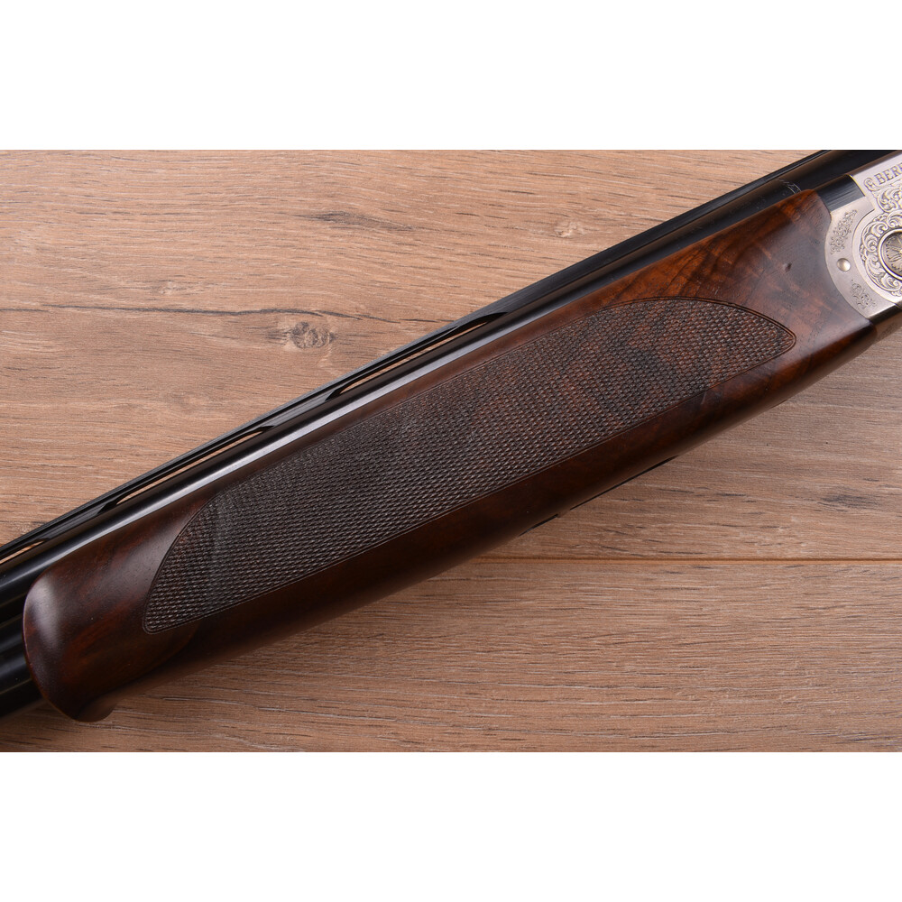 12 gauge 687 Silver Pigeon III Game 