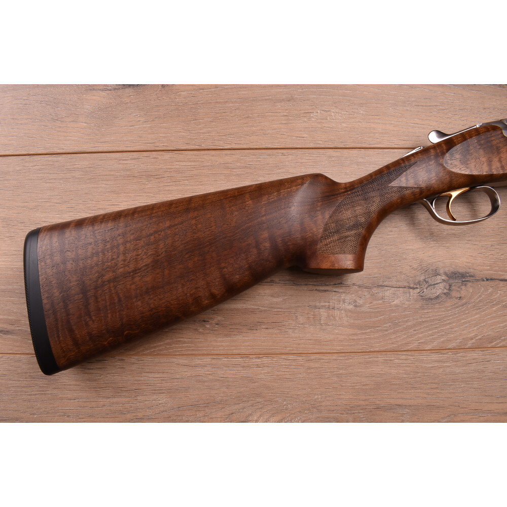 12 gauge 686 Silver Pigeon 1 - Game Scene 