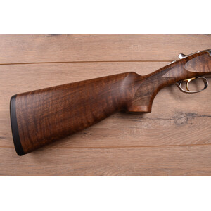 Beretta 12 gauge 686 Silver Pigeon 1 - Game Scene 