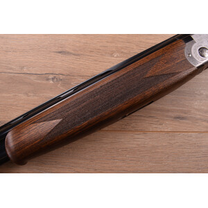 Beretta 12 gauge 686 Silver Pigeon 1 - Game Scene 
