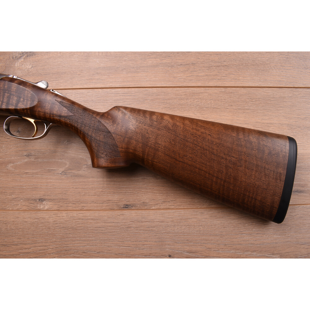 12 gauge 686 Silver Pigeon 1 - Game Scene 