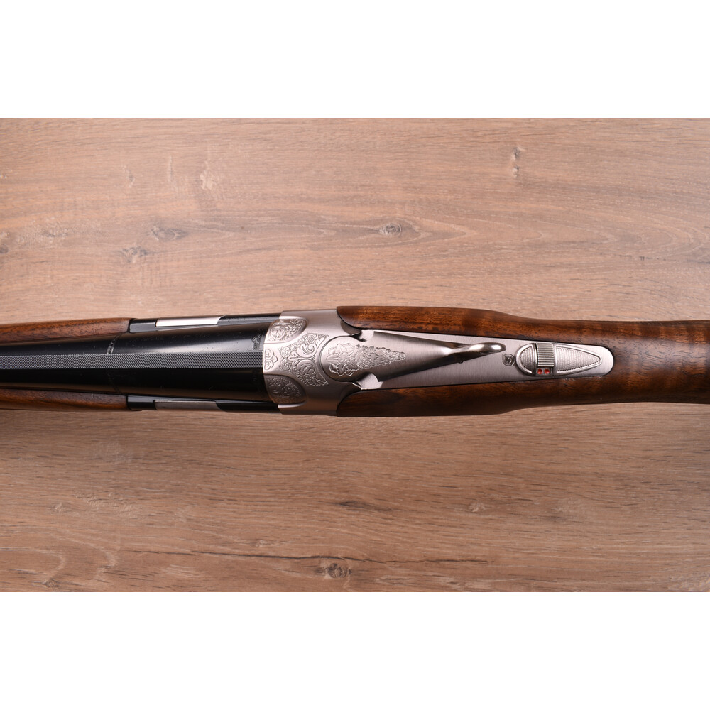 12 gauge 686 Silver Pigeon 1 - Game Scene 