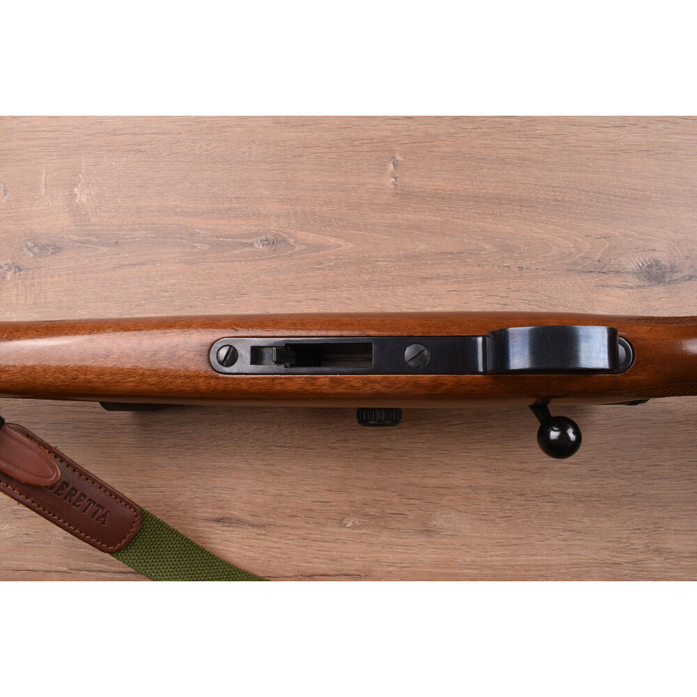 .22 LR 452 American with Scope 
