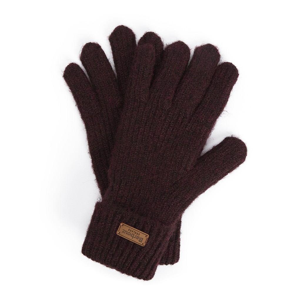 Pendle Glove Wine