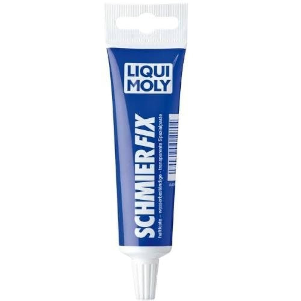 Schmierfix Grease 50g 
