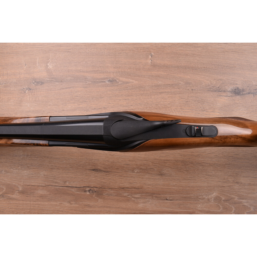 12 gauge Sl2 Dlc Sport 