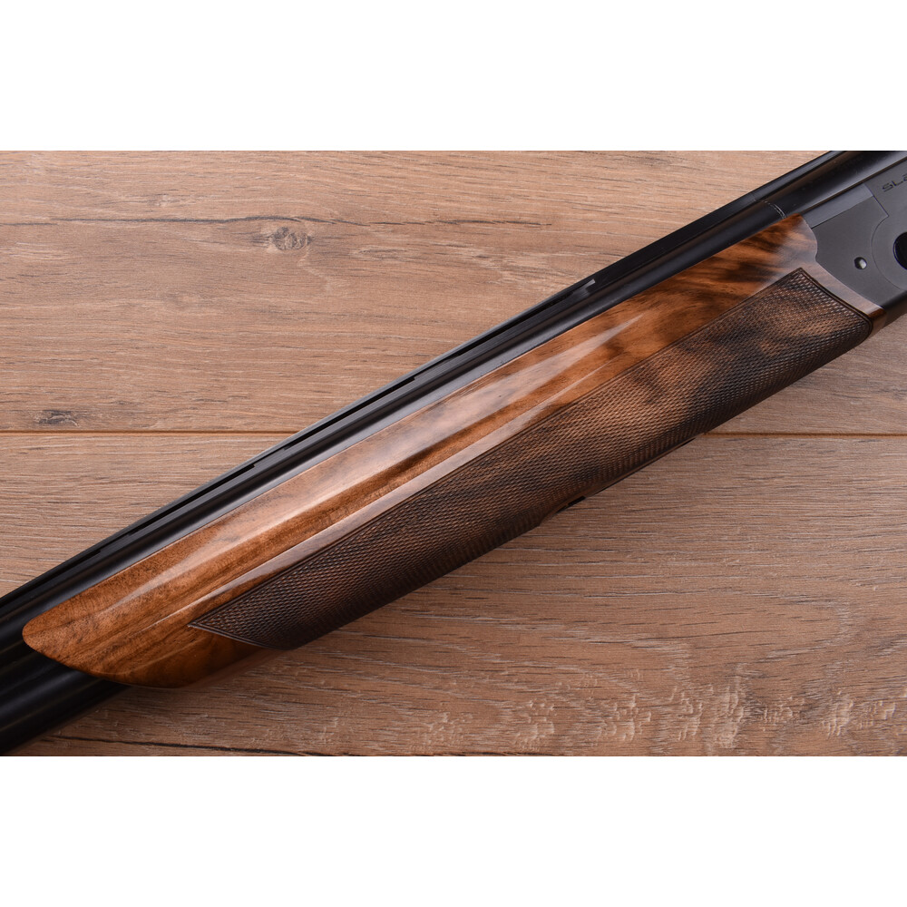 12 gauge Sl2 Dlc Sport 