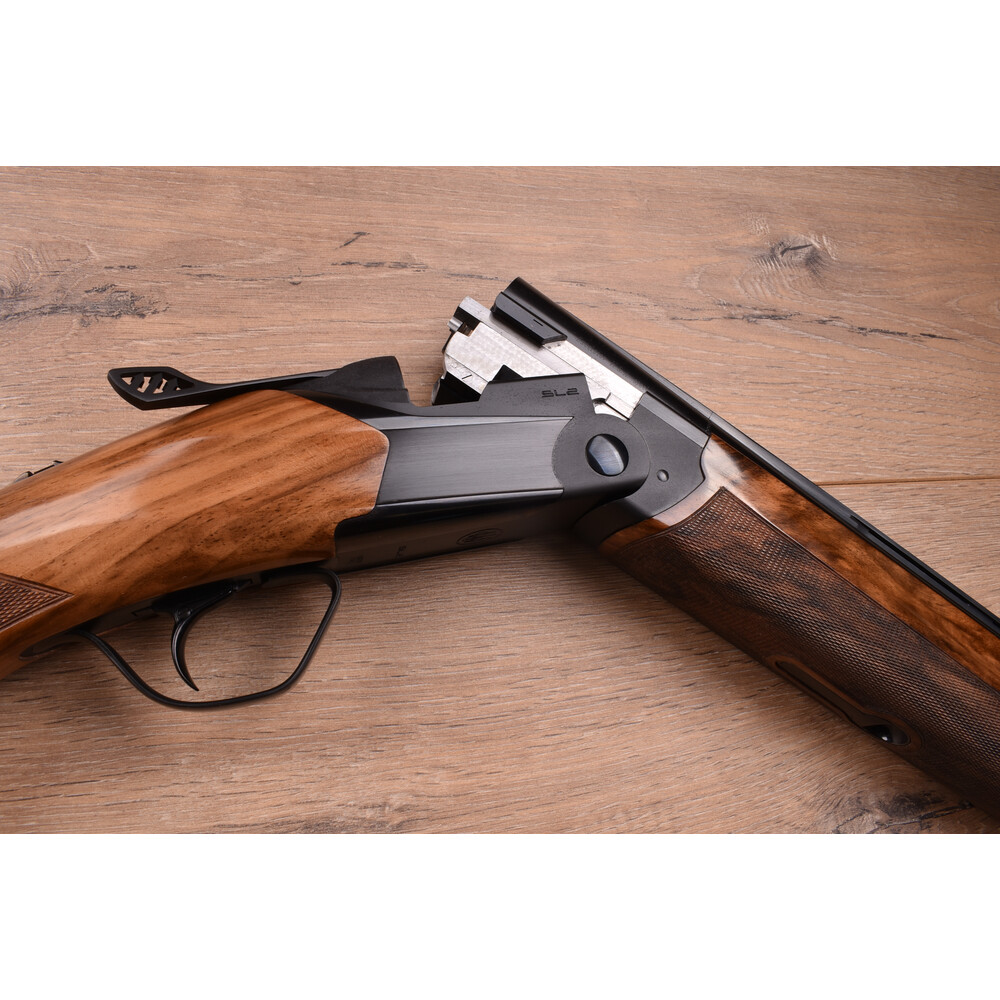 12 gauge Sl2 Dlc Sport 