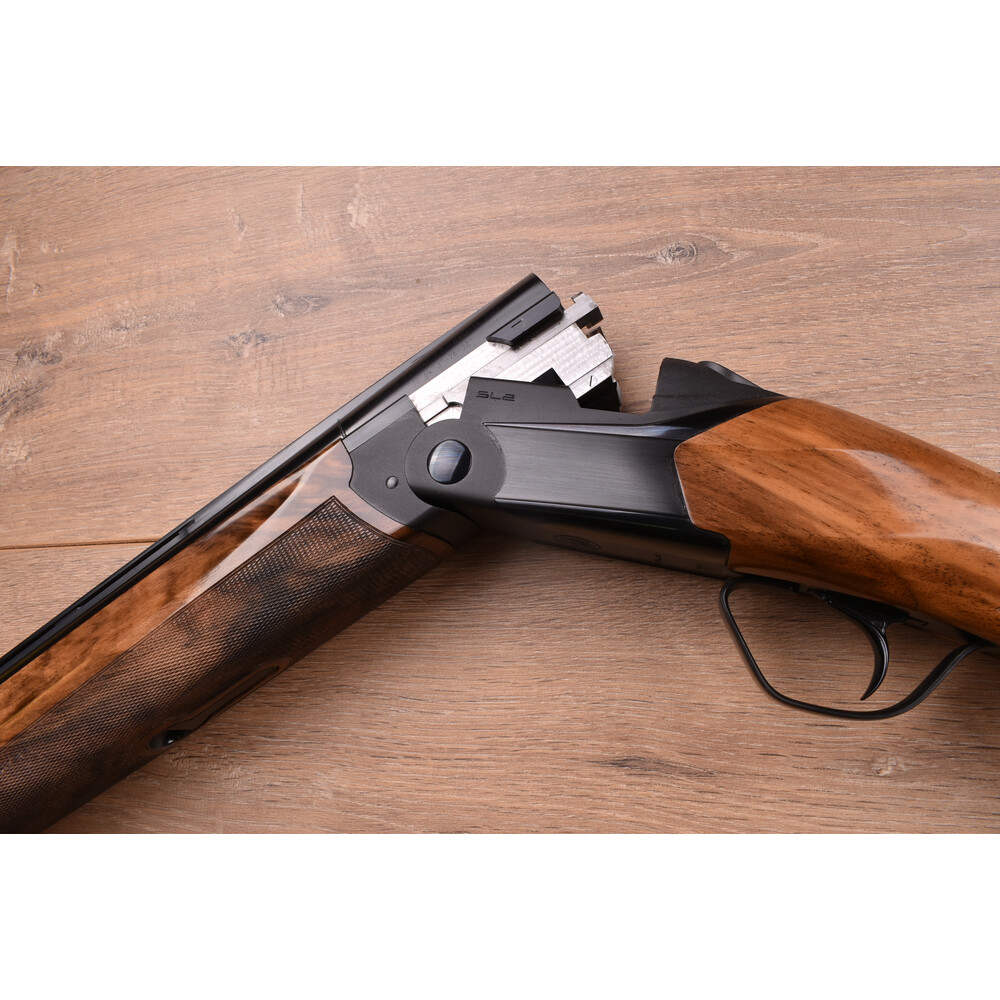 12 gauge Sl2 Dlc Sport 