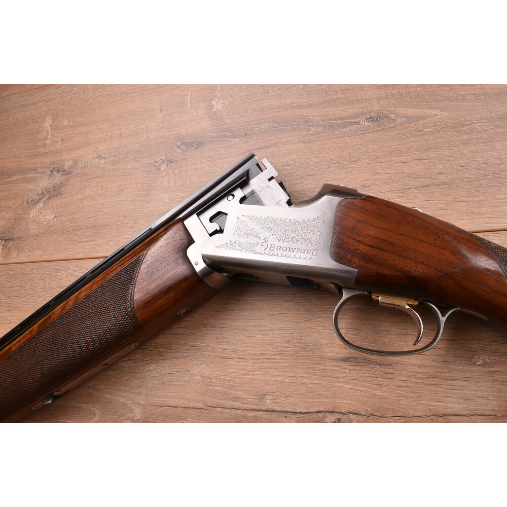 12 gauge B425 Grade 1 Sport 