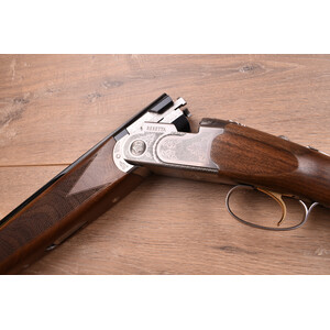 Beretta 20 gauge 686 Silver Pigeon 1  Field 