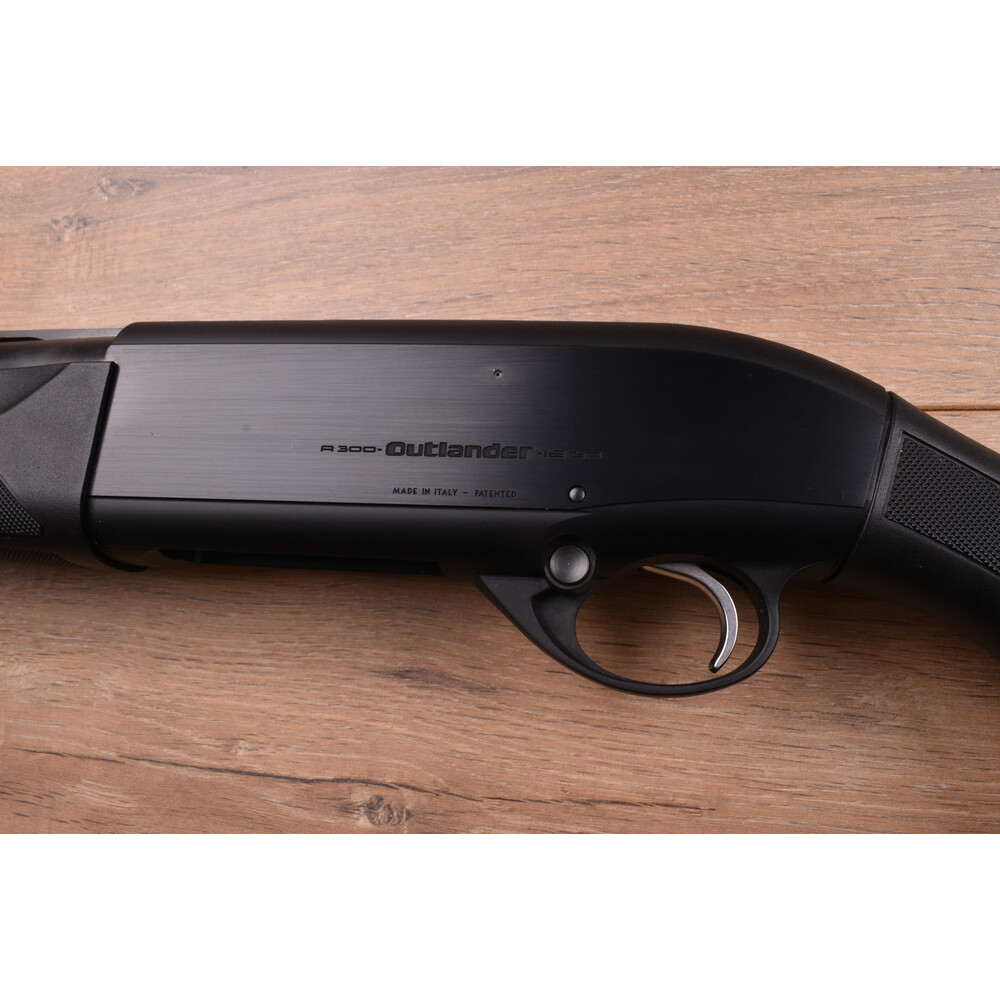 12 gauge A300 Outlander Synthetic 