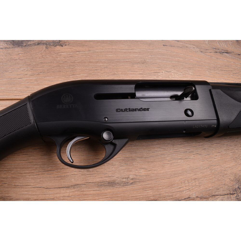 12 gauge A300 Outlander Synthetic 