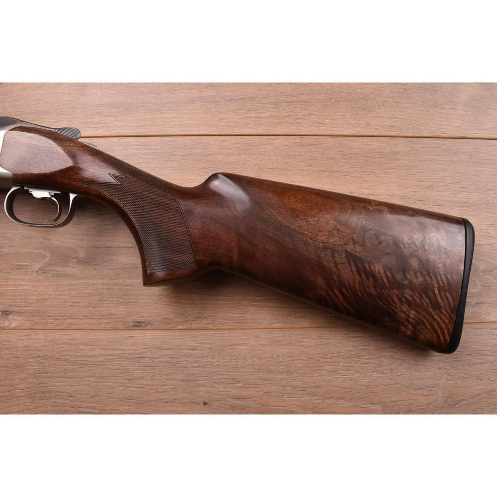 12 gauge B825 Sporter 