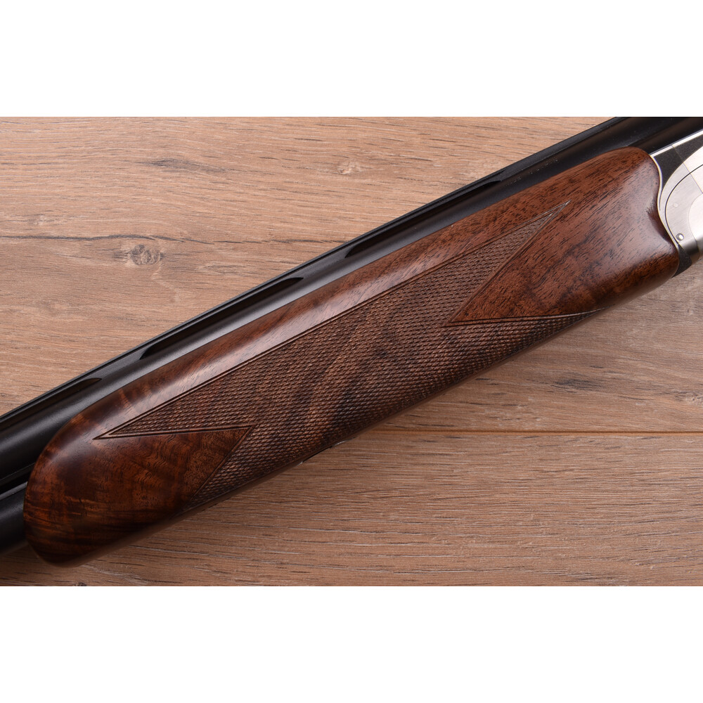 12 gauge B825 Sporter 
