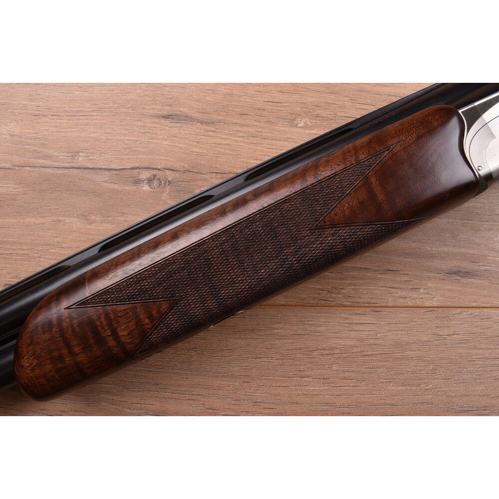 12 gauge B825 Sporter 