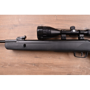 Gamo .22 Hornet with Scope 