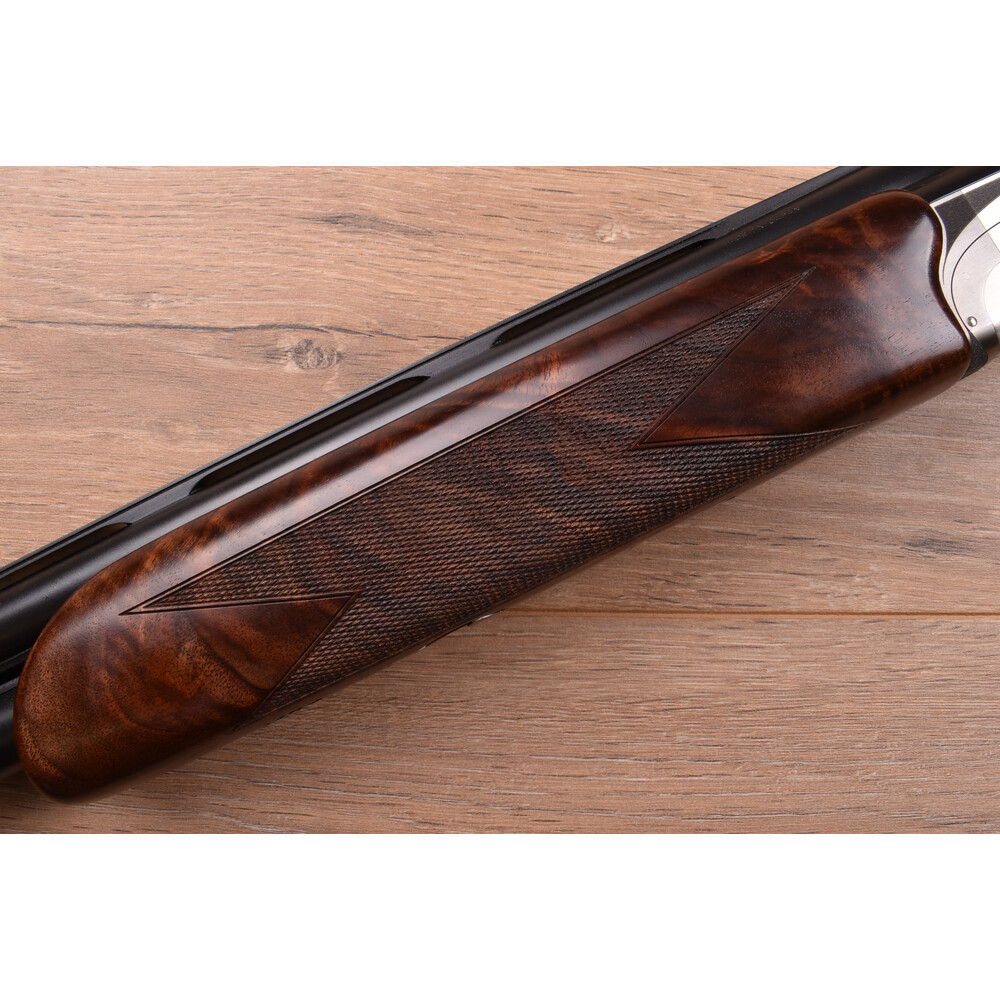 12 gauge B825 Sporter 