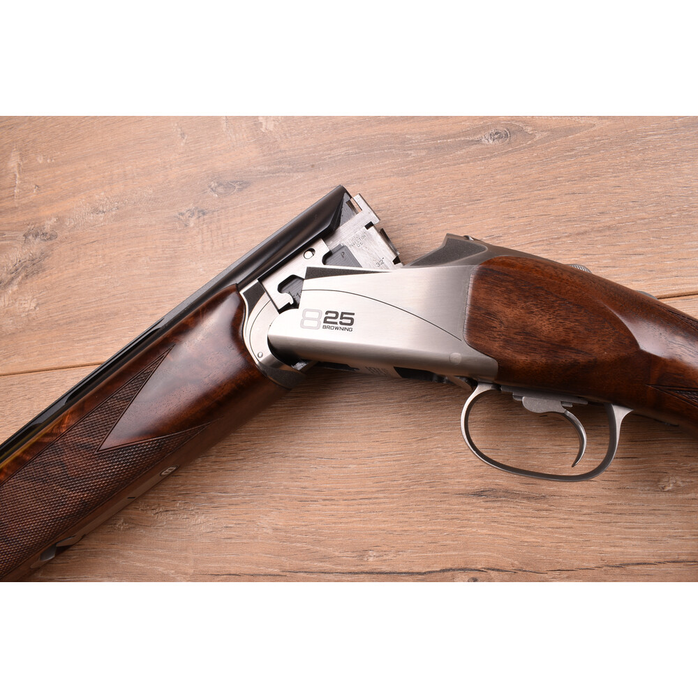 12 gauge B825 Sporter 