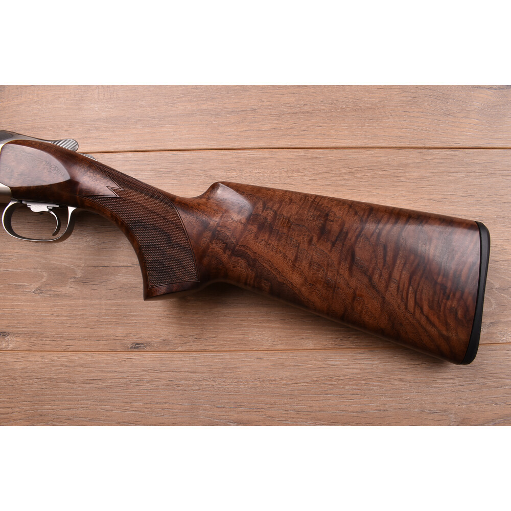 12 gauge B825 Sporter 