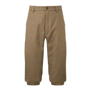 Schoffel Tweed Plus Two's Corry