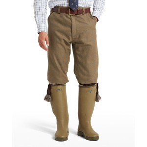 Schoffel Tweed Plus Two's Corry