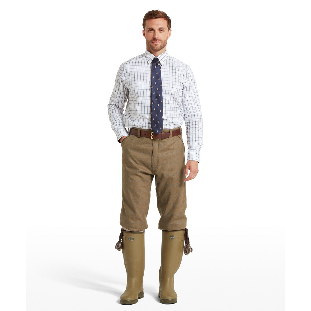 Tweed Plus Two's Corry