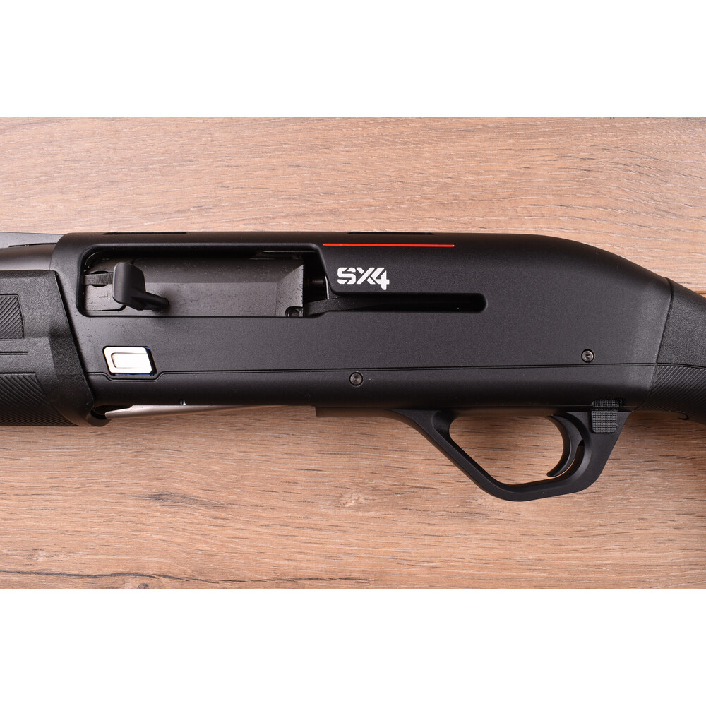 12 gauge Sx4 Composite Left Hand 